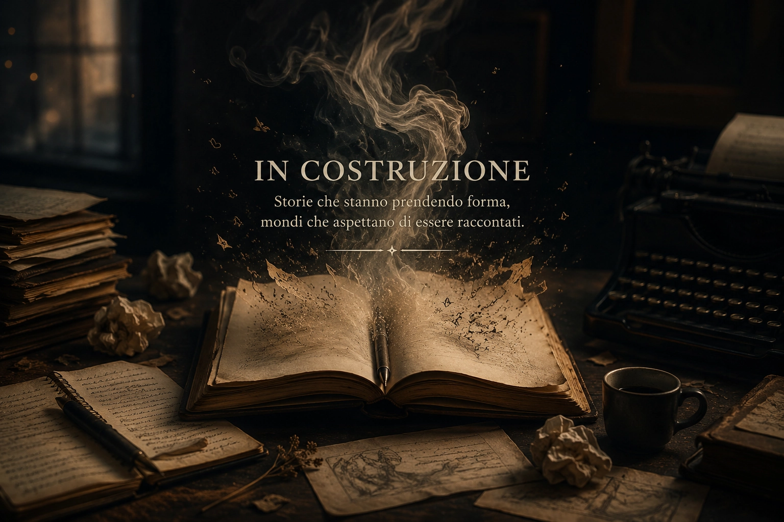 Immagine provvisoria del progetto Il guardiano delle 5 Province