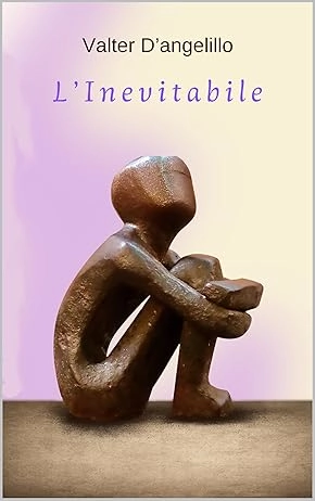 Copertina del libro L'Inevitabile