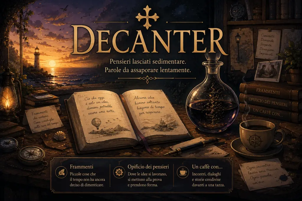 Decanter
