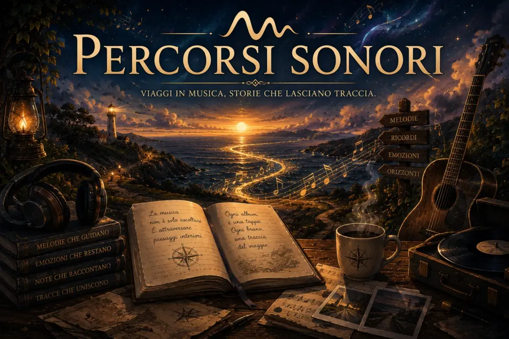 Percorsi sonori