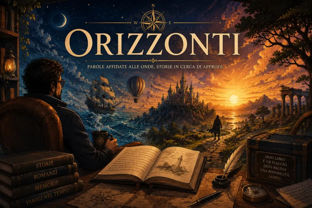 Orizzonti